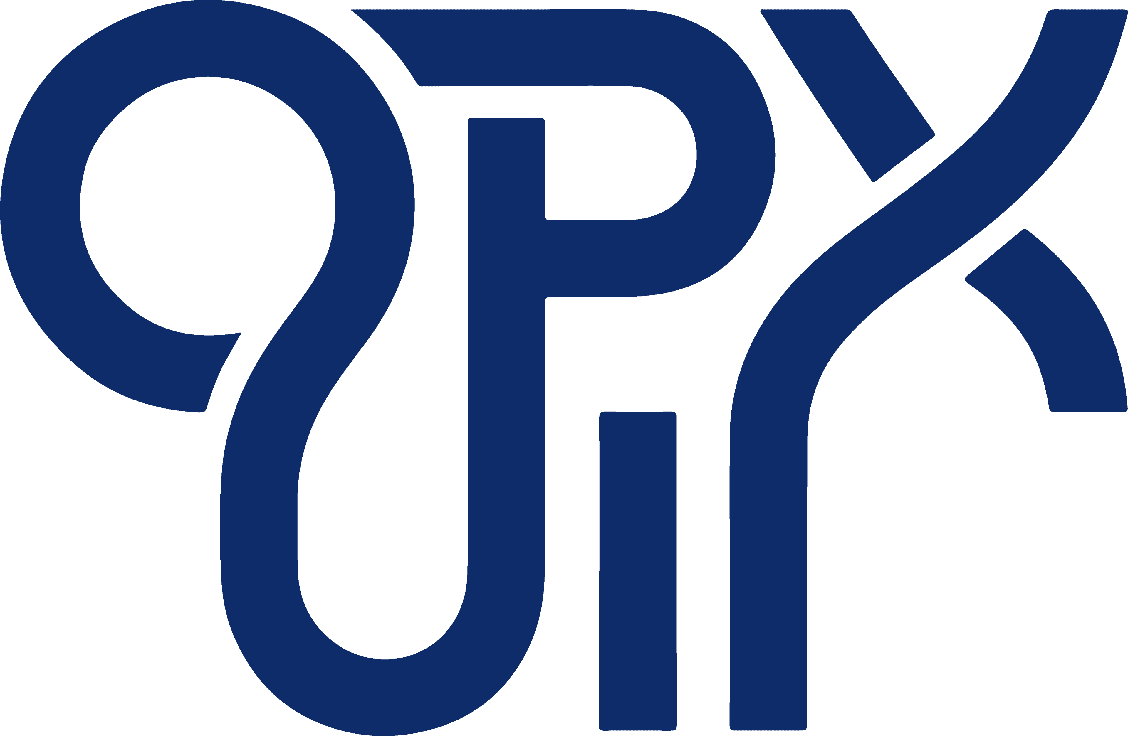 OUPIXI